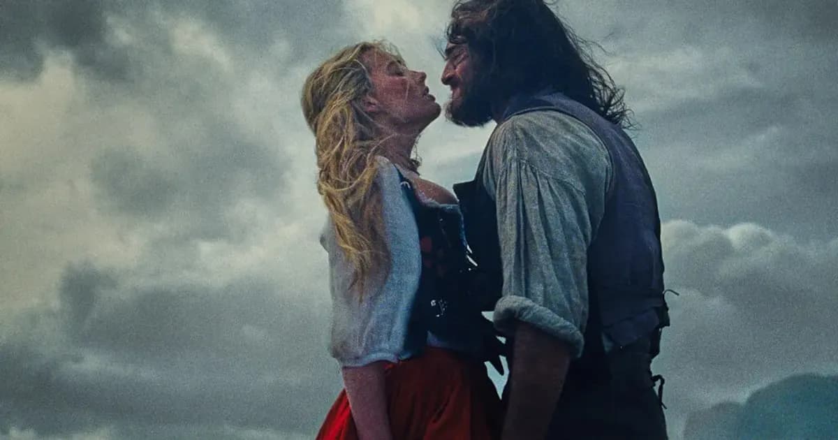 Renovada pasión por las Brontë: nueva serie de Jane Eyre en camino