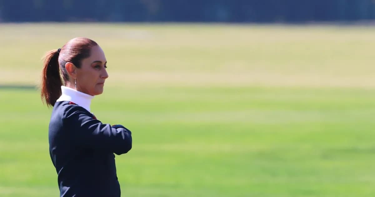 Sheinbaum evalúa acciones legales contra Elon Musk por declaraciones sobre narcotráfico