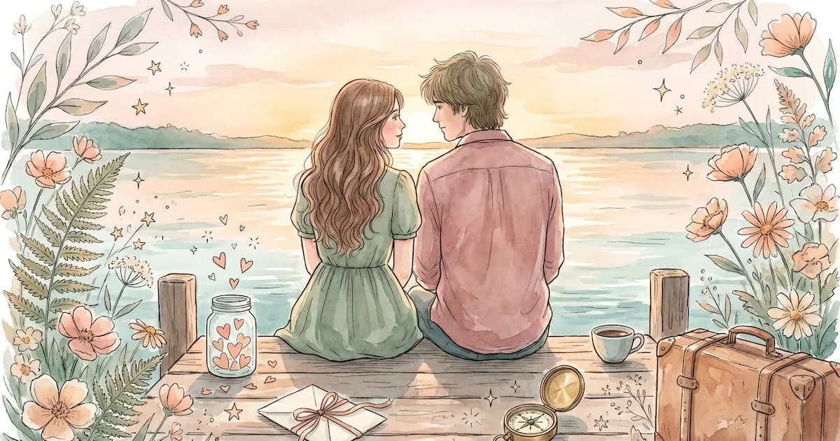 El encanto del romance entre amigos: 7 novelas que lo exploran a fondo
