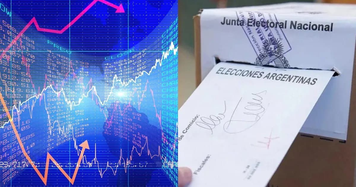 Elecciones 2027: el impacto de la incertidumbre política en la economía argentina