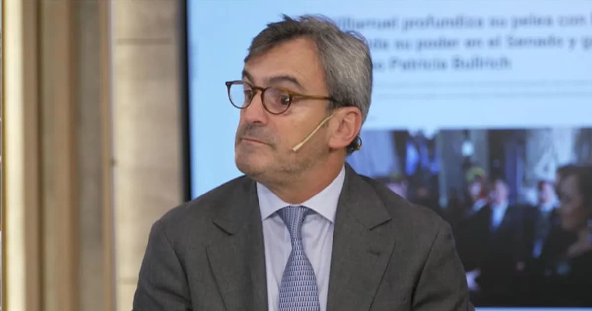 La UIA advierte sobre la situación crítica de la industria argentina y la necesidad de un RIGI