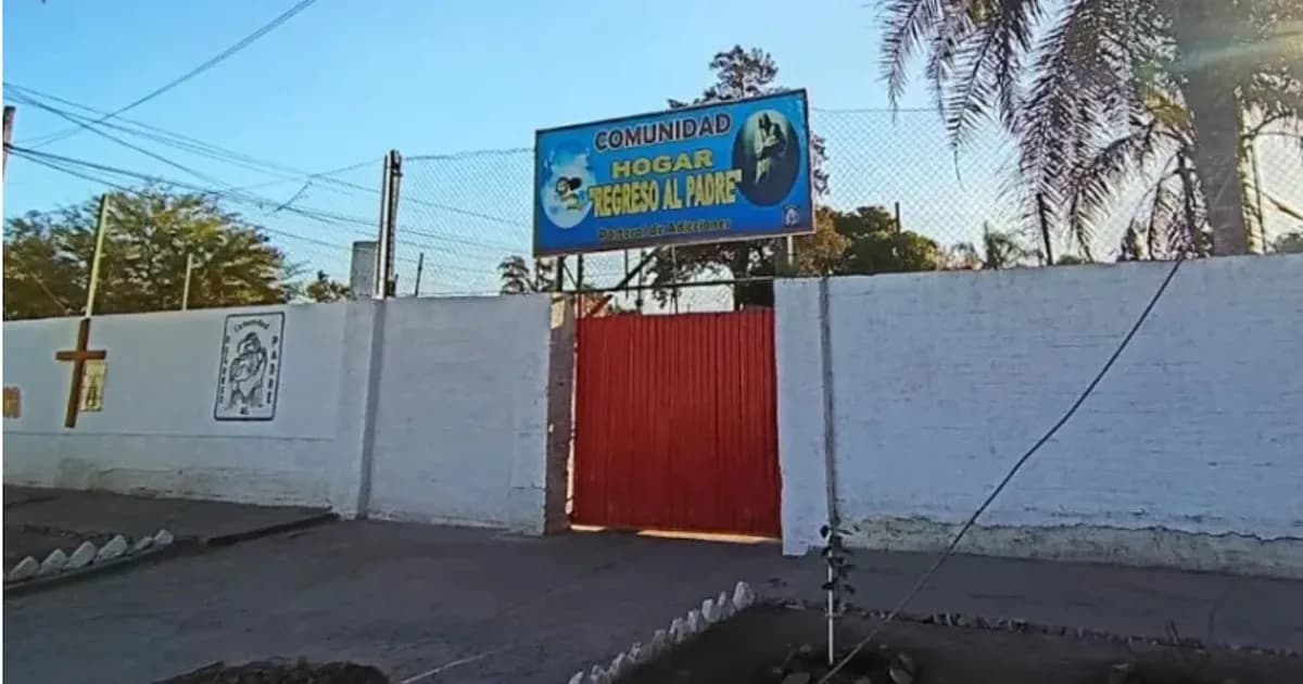 Liberación de detenidos en caso de abusos en centro de rehabilitación tras pericias negativas