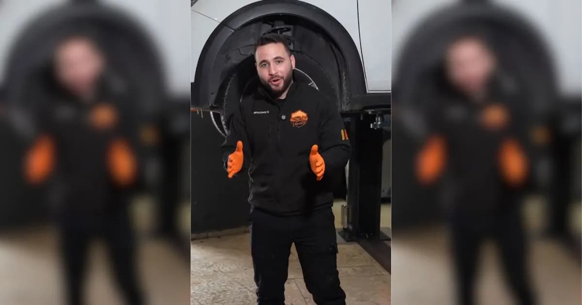 Neumáticos de segunda mano: ¿ahorro o riesgo para tu seguridad?