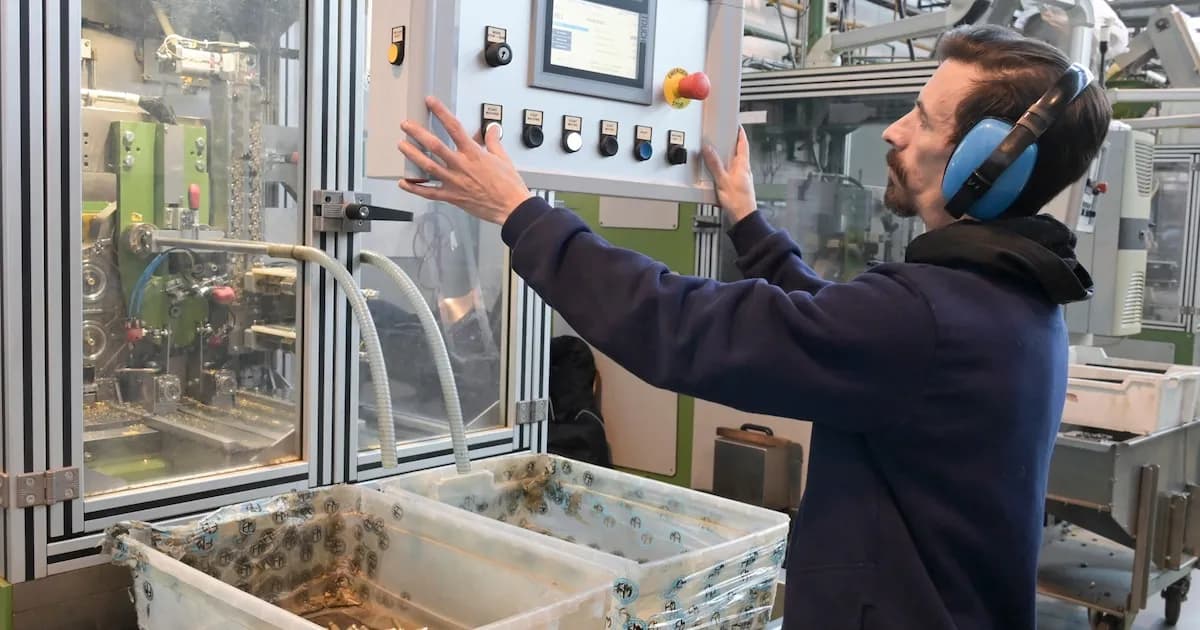 Fabricaciones Militares: un nuevo enfoque para reactivar la producción estratégica