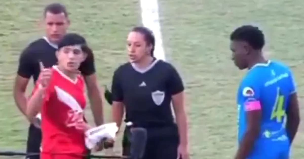 Un gesto de respeto: el capitán de Argentinos Juniors aclara el uso de apodos antes de un partido