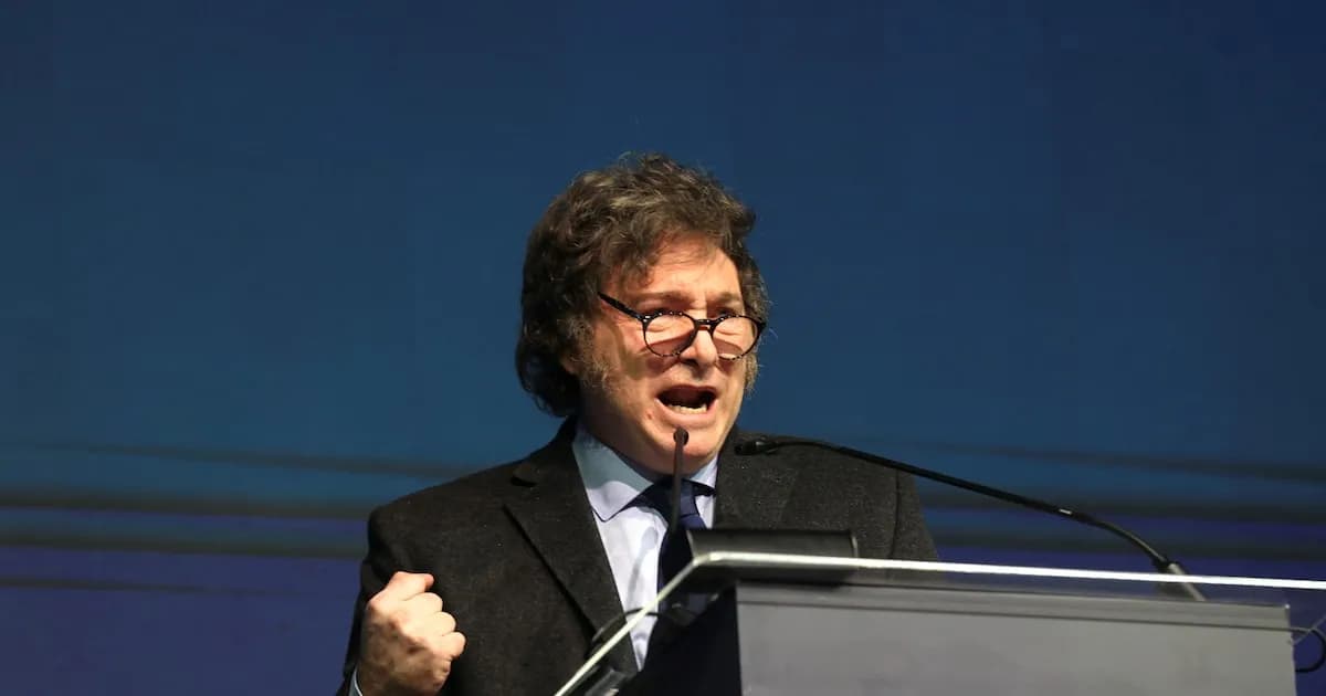 Javier Milei consolida su poder mientras la economía y las internas generan tensiones