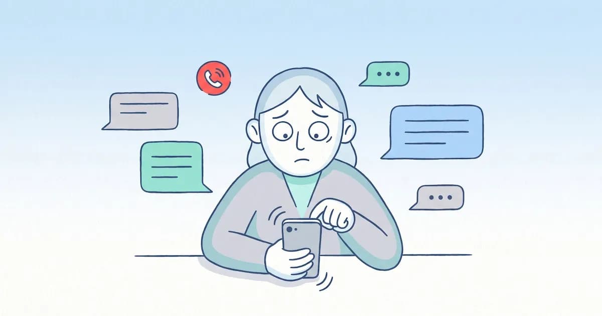 La comunicación digital y su relación con la ansiedad social: un estudio revelador