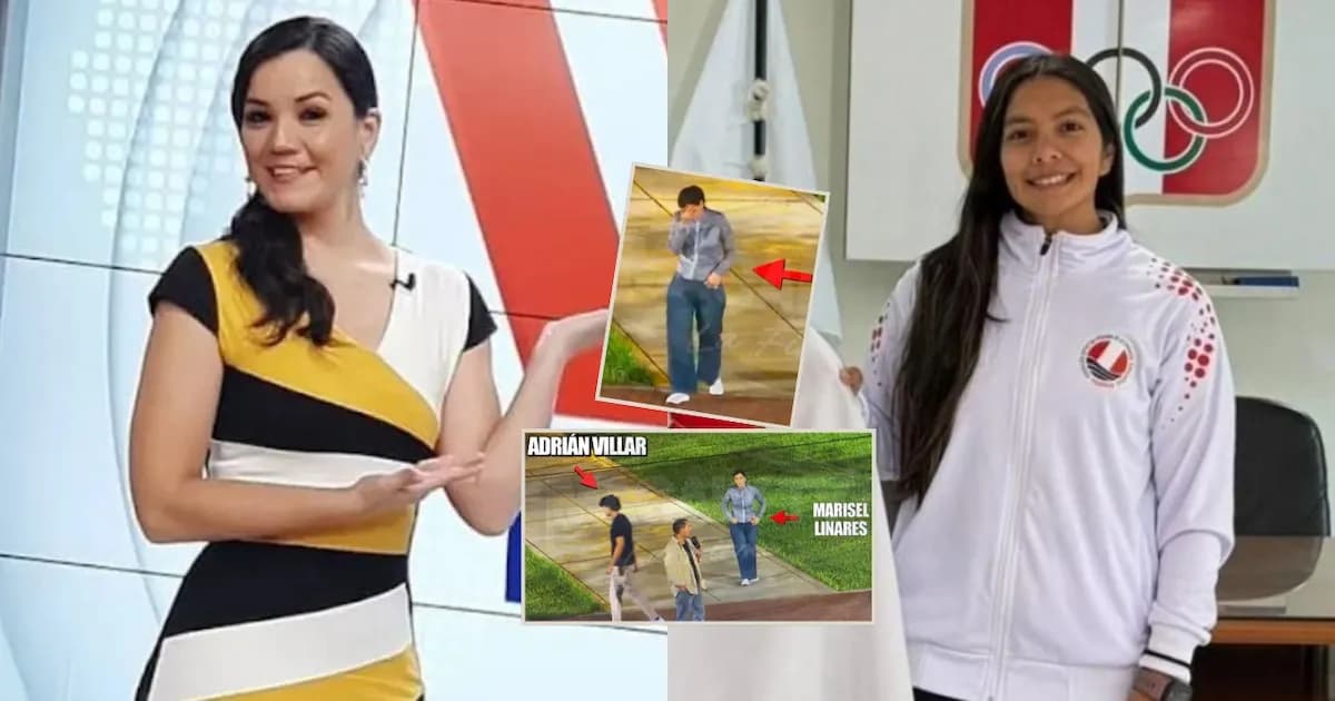 Marisel Linares: La periodista en el centro de un caso judicial tras la muerte de Lizeth Marzano