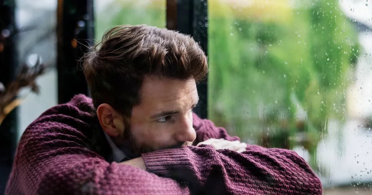 Espectaculos: Juan Rescalvo, psicólogo: “Es normal que te importe la criterio de los demás, pero tienes que entender por qué te afecta”