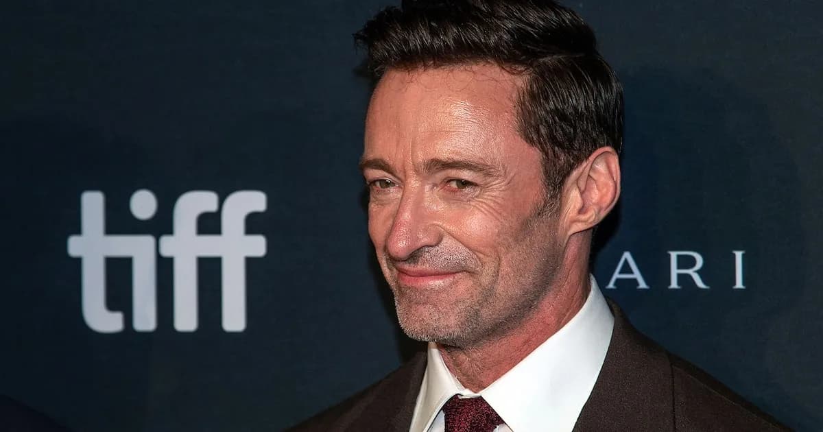 La colección automovilística de Hugh Jackman: pasión por la historia y la autenticidad