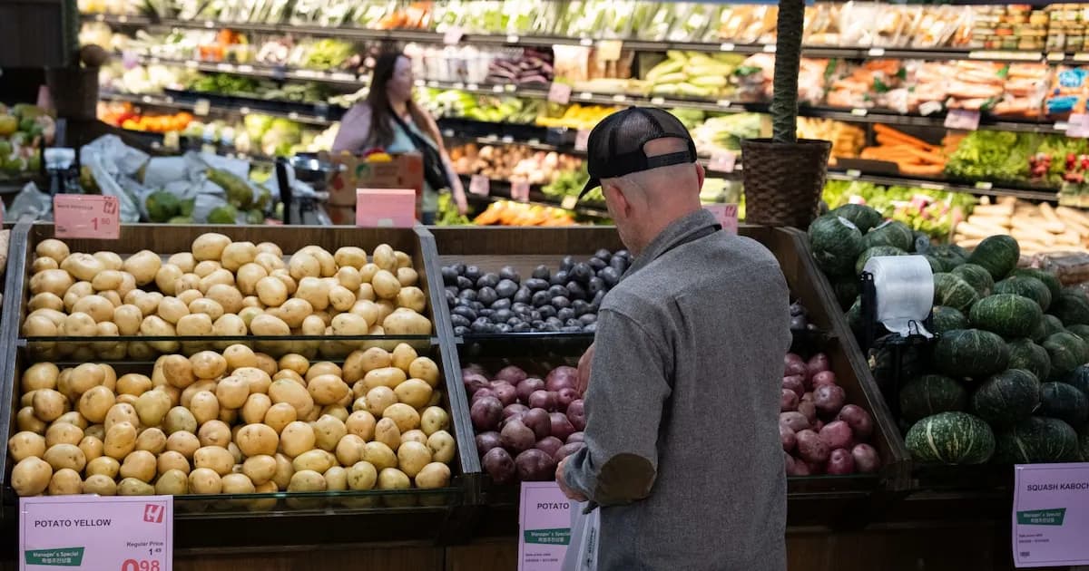 Estrategias para ahorrar en el supermercado frente a la inflación