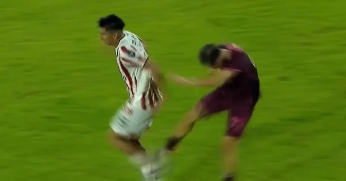 Lanús eliminado de la Copa Argentina tras un partido marcado por la polémica y la violencia