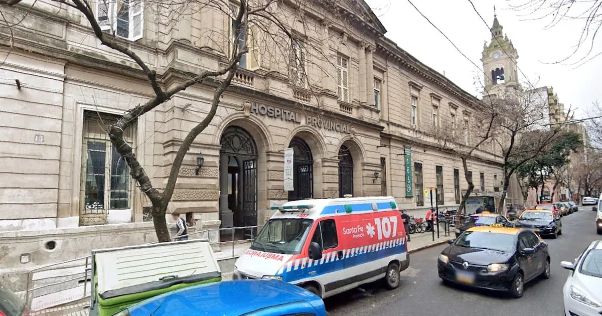 Investigan un doble homicidio tras la muerte de un hombre en Villa Amelia