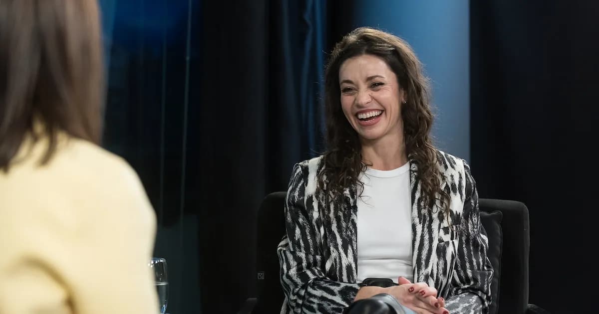 Fernanda Metilli: Desafiando Estereotipos sobre la Maternidad y su Vida Profesional