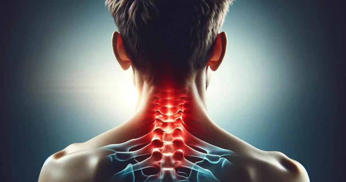 La joroba de oficina: cómo prevenirla con estos ejercicios respaldados por expertos