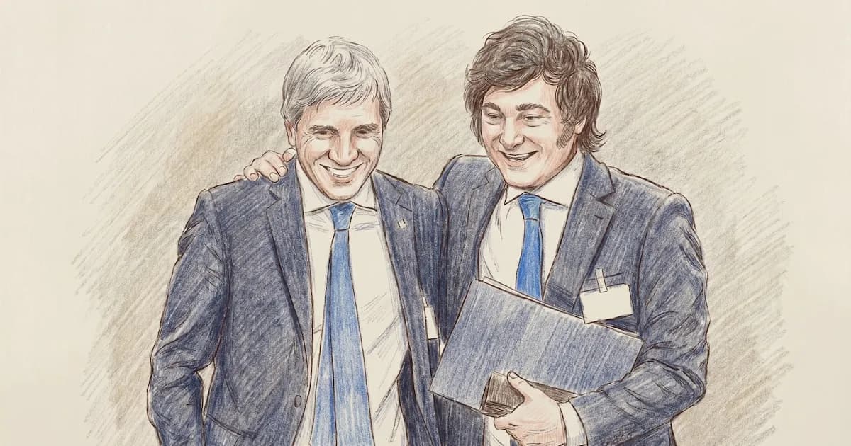 El egoísmo en la política y su impacto en la sociedad argentina