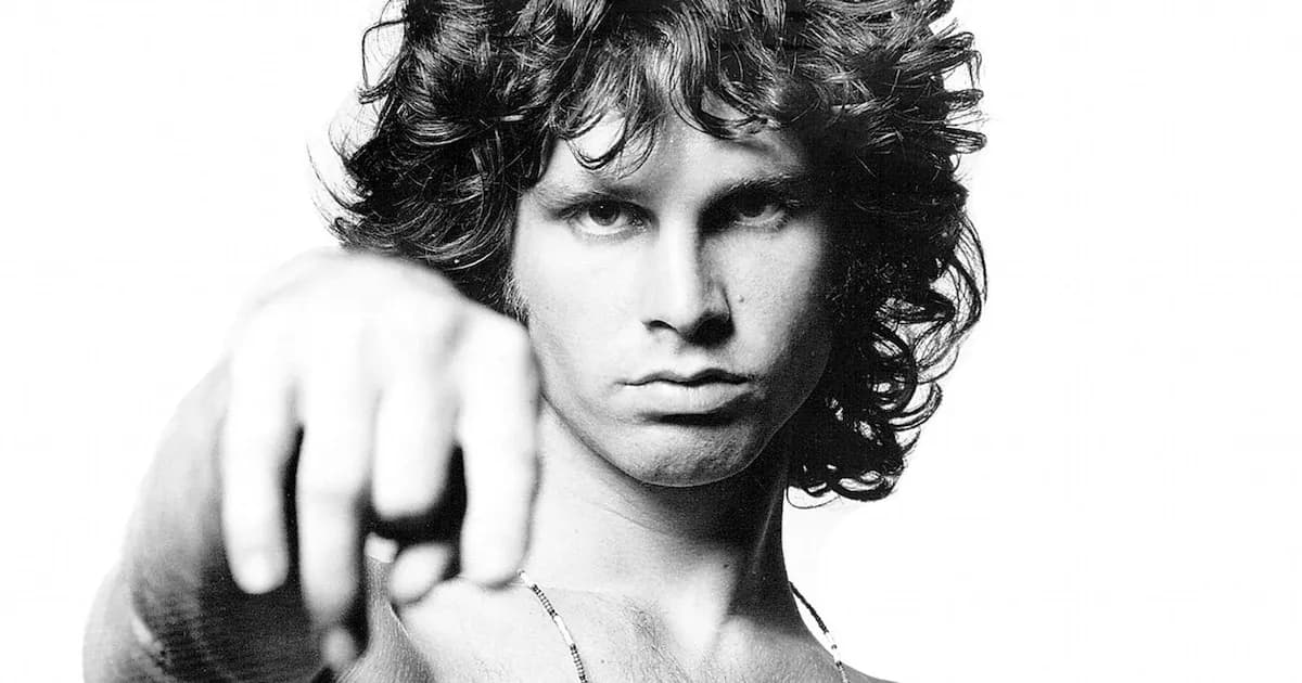 La sorprendente decisión de Jim Morrison detrás de 'Touch Me', el éxito de The Doors