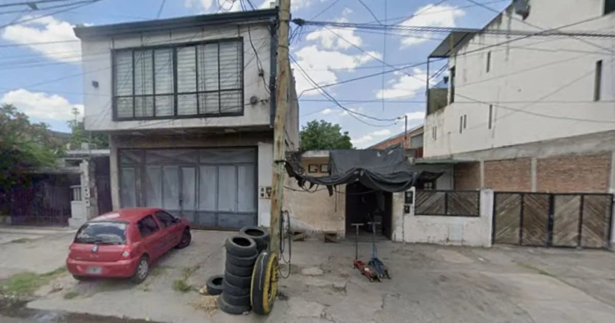 Homicidio en Tucumán: un hermano asesina a otro durante una discusión familiar
