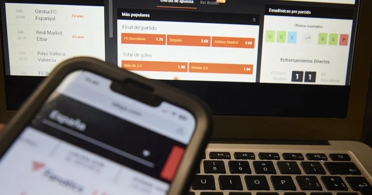 El INE incorpora los juegos de azar online al cálculo del IPC en España
