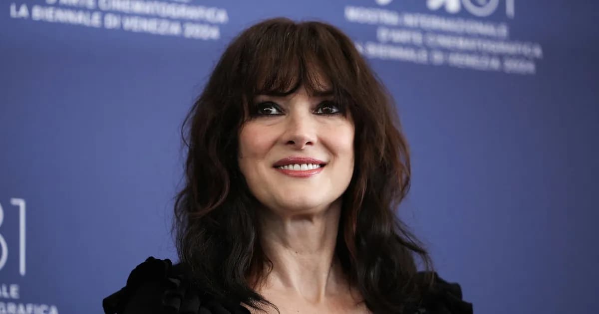 Winona Ryder se une a Wednesday y genera gran expectativa por la nueva temporada