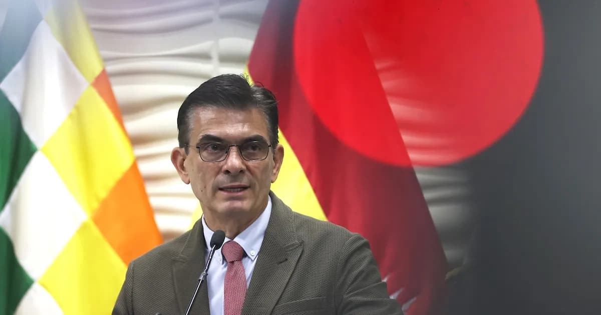 Finanzas: La eliminación del subsidio a los combustibles marcó los primeros 100 días del gobierno de Rodrigo Paz en Bolivia