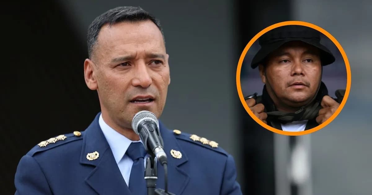 Alias Calarcá reacciona a ofensiva militar y reafirma su compromiso con el diálogo con el Gobierno
