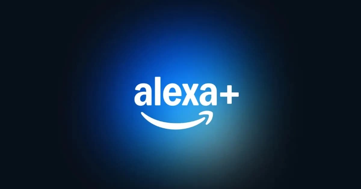 Amazon lanza Alexa+, el nuevo asistente de IA para dispositivos Echo