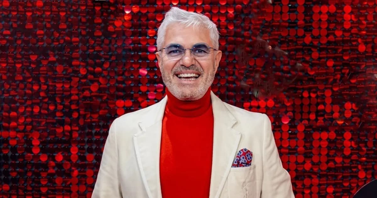 Agustín Bravo reflexiona sobre su amistad con Edmundo Arrocet y su salida de Canal Sur
