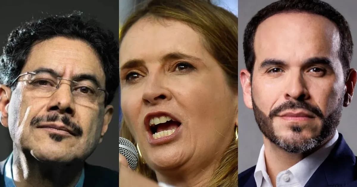 Colombia elige su nuevo presidente: un panorama electoral polarizado y lleno de desafíos
