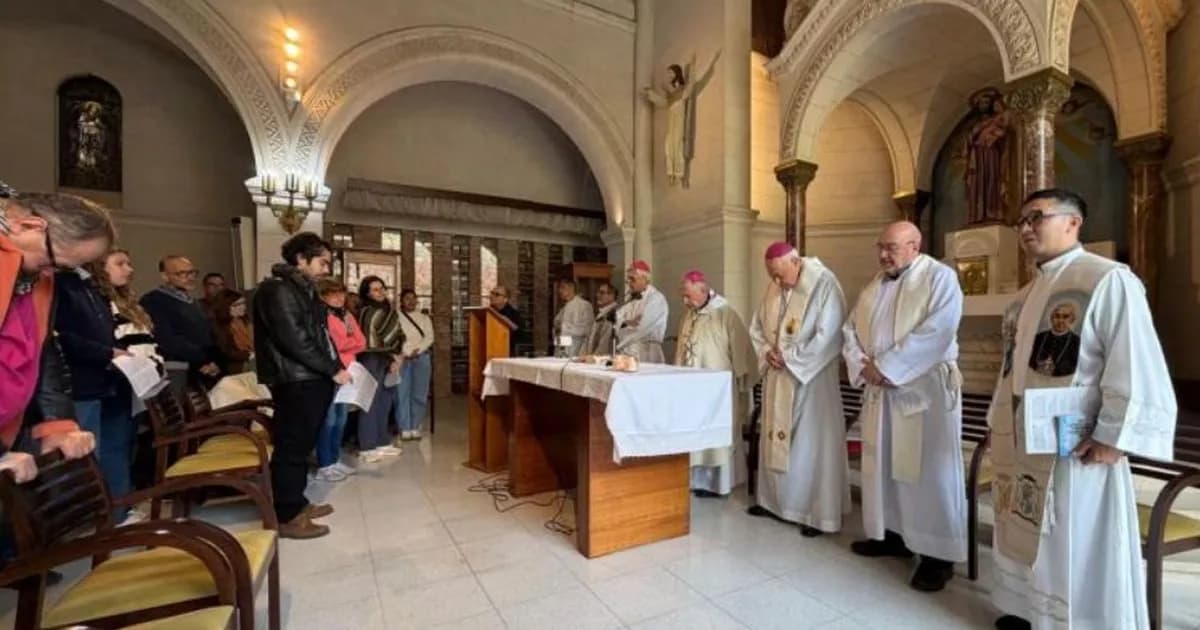 La Iglesia critica la política migratoria del Gobierno tras el cruce entre Milei y García Cuerva