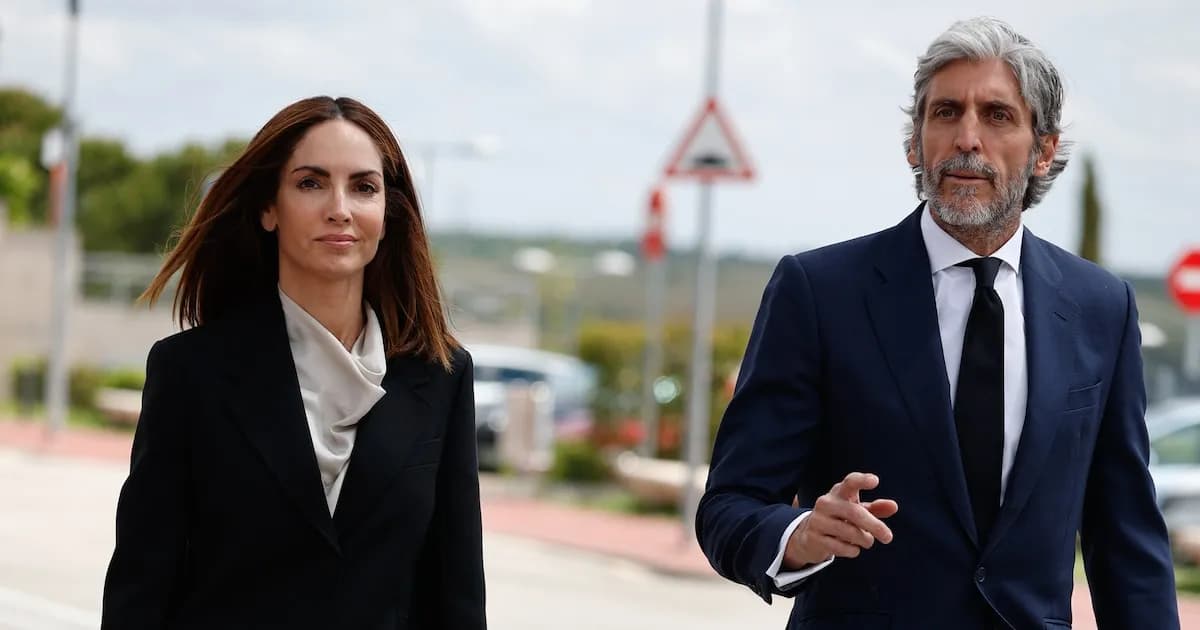 Eugenia Silva y Alfonso de Borbón: Un nuevo rumbo tras 13 años juntos