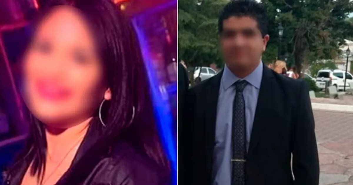 Tania Suárez desmiente relación con Néstor Maldonado tras su liberación: "Es un monstruo"