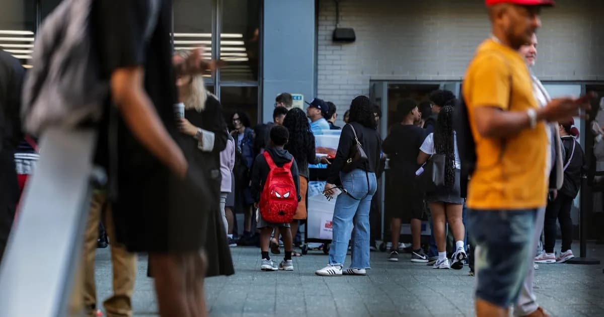 Argentina y el inicio del ciclo lectivo: una oportunidad para repensar la educación