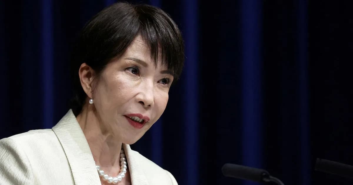 Japón exige la liberación de un ciudadano detenido en Irán