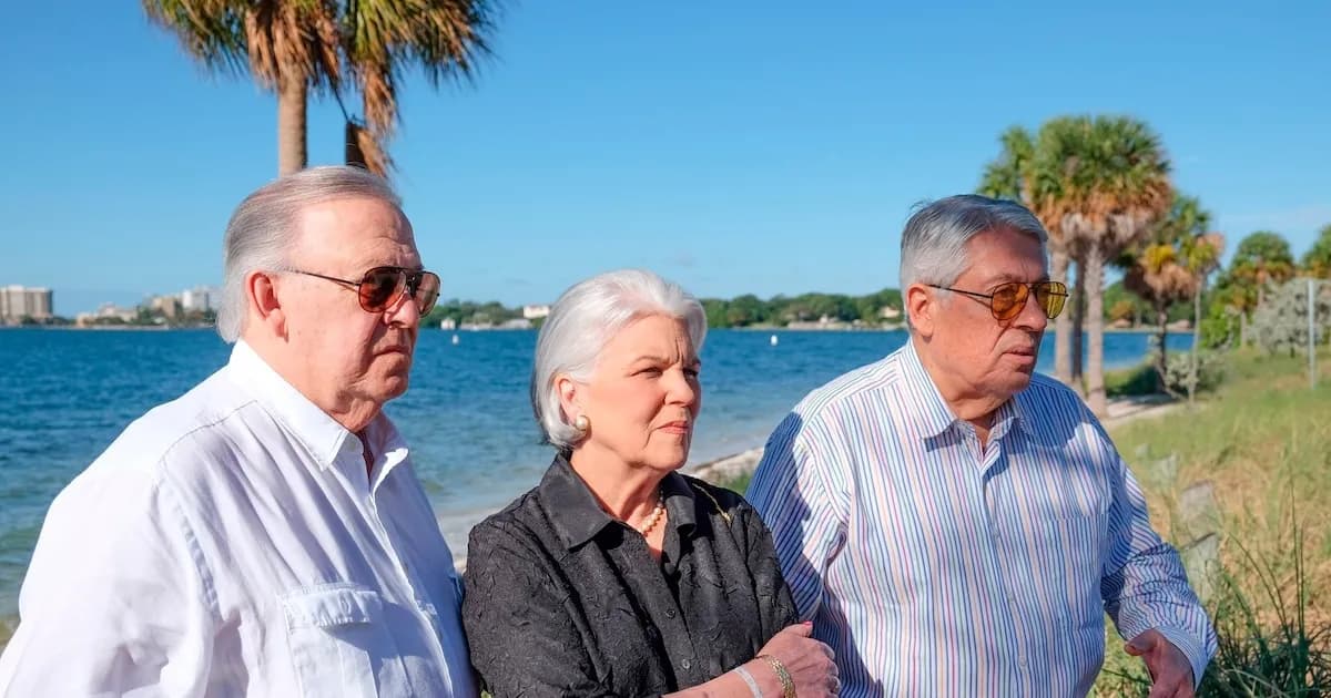 EE.UU. reafirma presión sobre Cuba a 30 años del ataque a aviones de Hermanos al Rescate