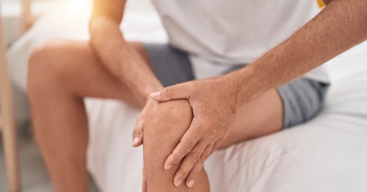 Dolores unilaterales: la clave según la podóloga Paola Sanz