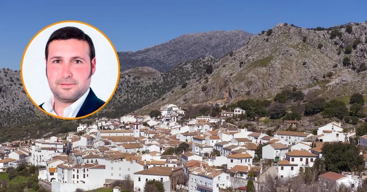 Exalcalde de Benaocaz inhabilitado por no convocar plenos durante 21 meses