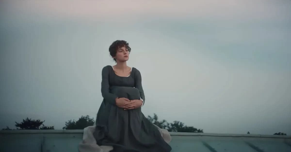 Netflix presenta el primer adelanto de Orgullo y prejuicio con un enfoque moderno y elenco destacado