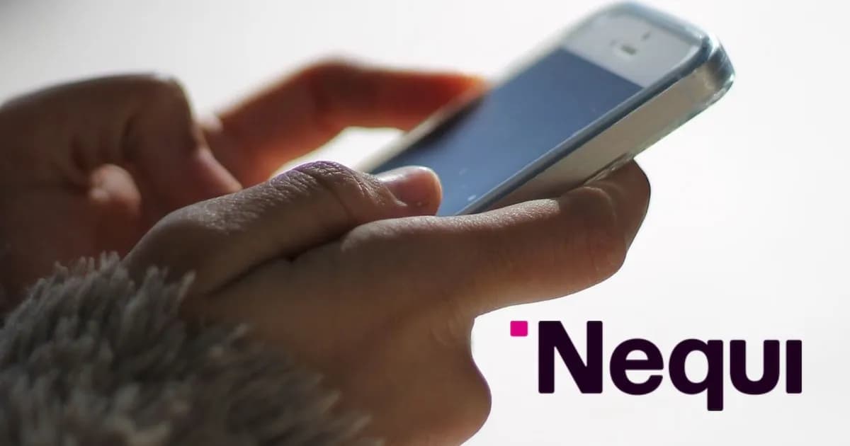 Nequi se prepara para su independencia de Bancolombia antes de 2026