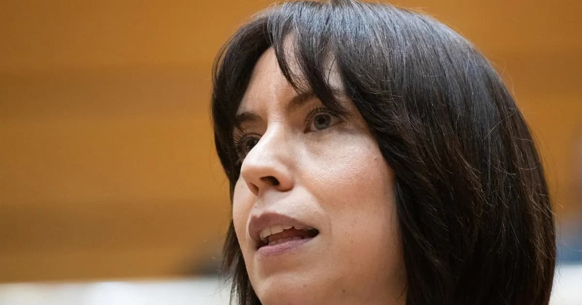 Morant: La desclasificación parcial del 23-F busca proteger la seguridad nacional