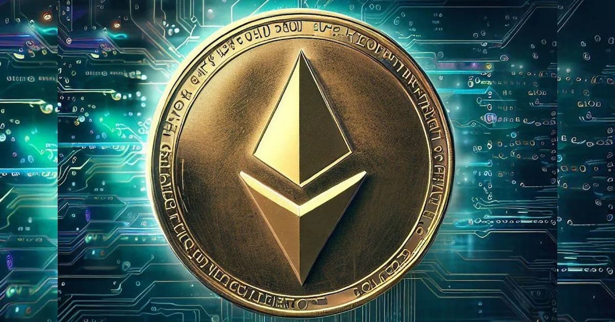Ethereum: precio y novedades del 25 de febrero
