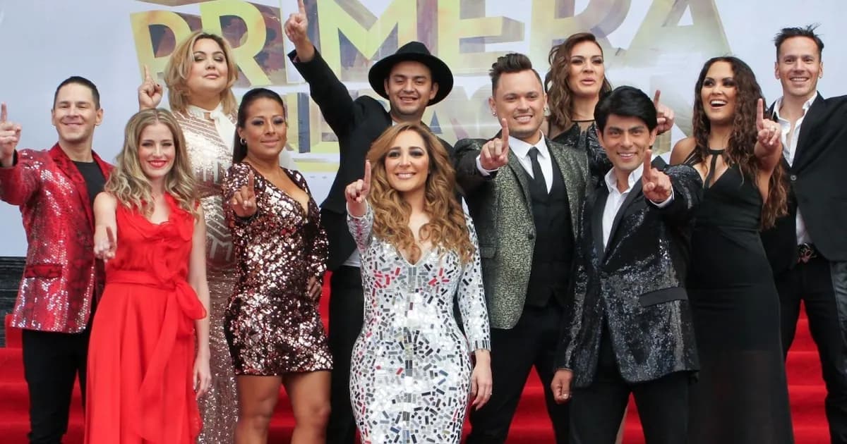 Conmoción por el fallecimiento de Héctor Zamorano, ex participante de La Academia