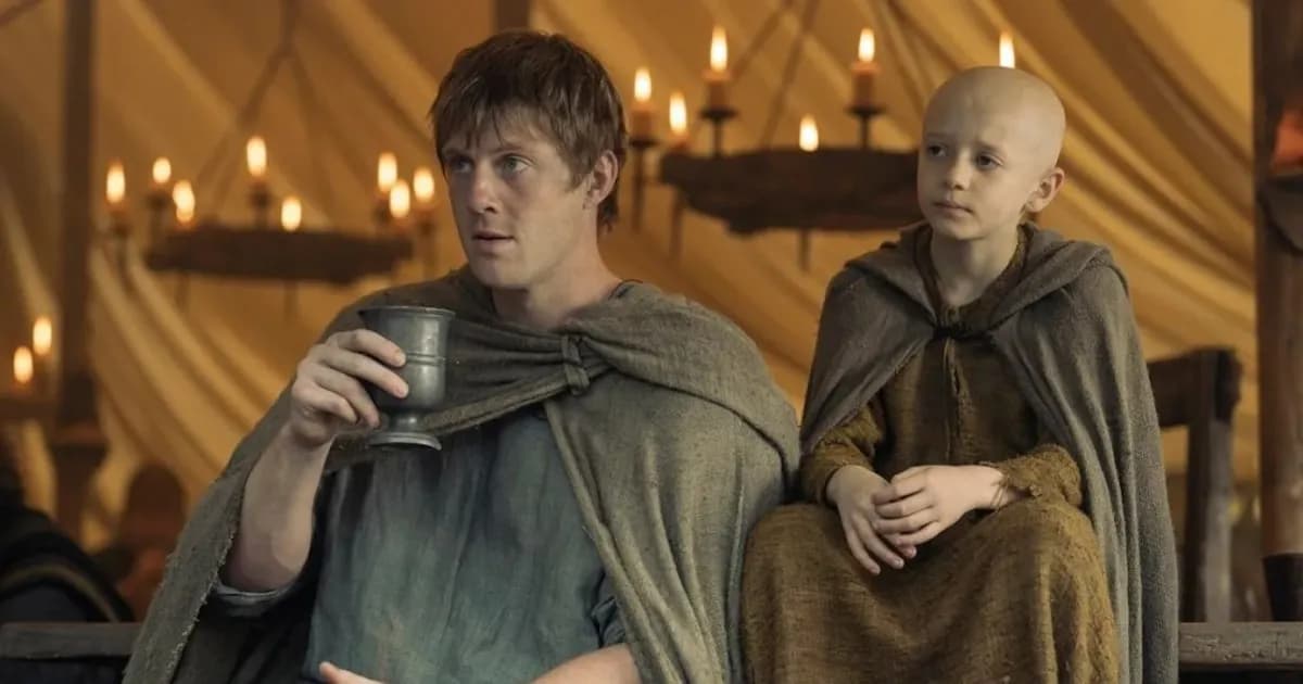 Conexiones entre Dunk, Egg y personajes de Game of Thrones que sorprenden a los fans