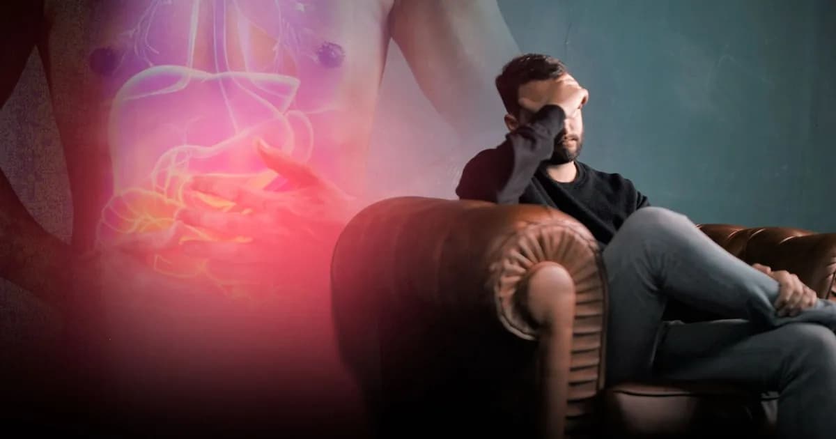 La conexión entre intestino y emociones: un vínculo que impacta nuestra salud mental