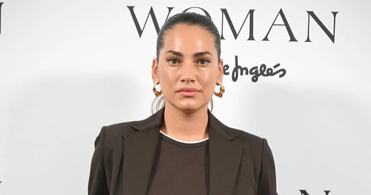 Lorena Durán habla sobre su relación con Noel Bayarri: 'Siempre hay chispa'