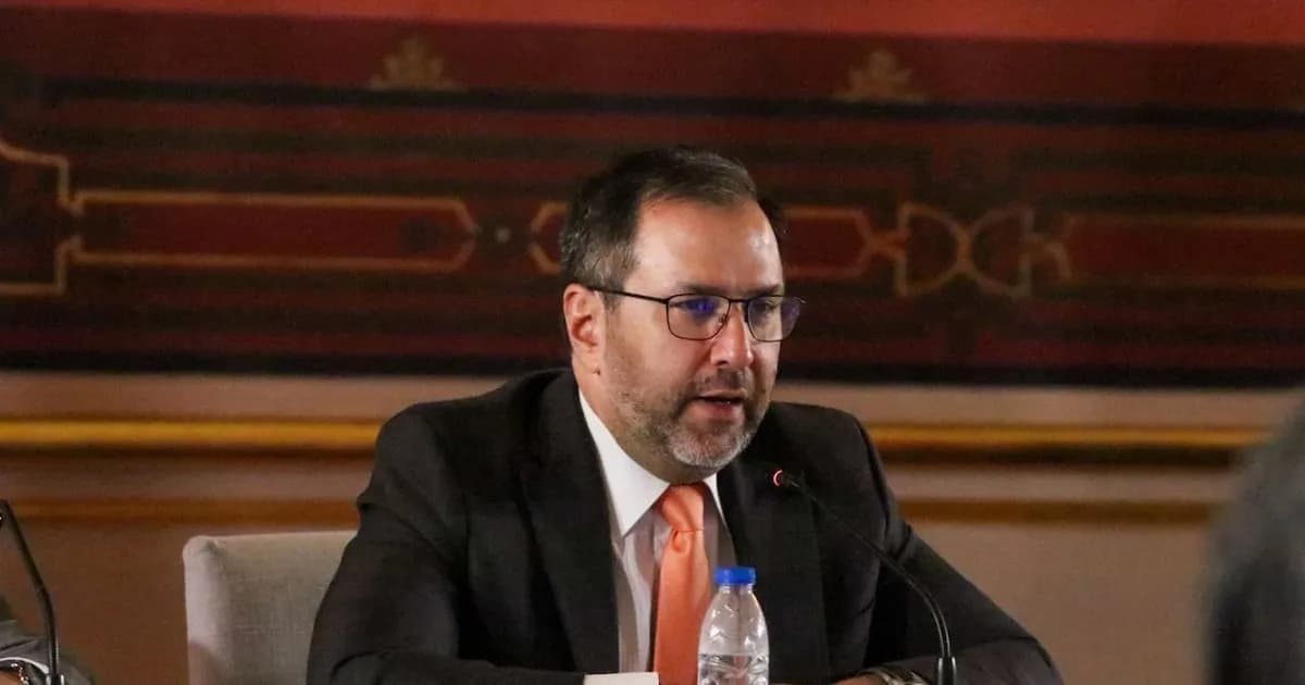 Venezuela critica la apertura ilegal de una valija diplomática en Panamá