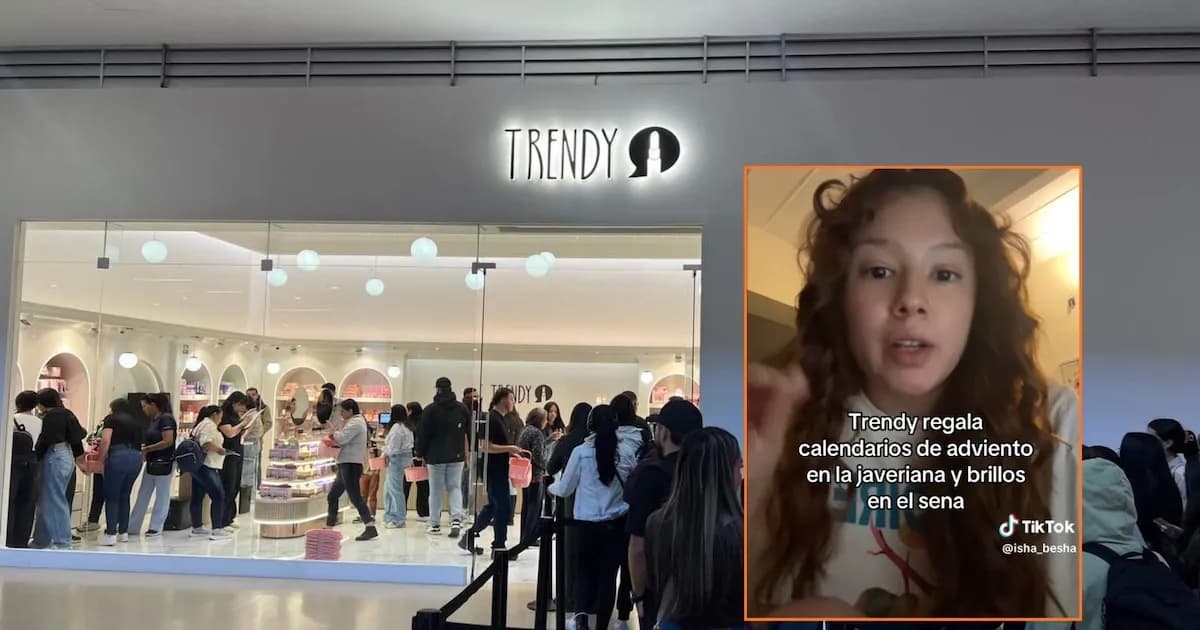 Controversia por activación de Trendy en el Sena: Acusaciones de clasismo en redes sociales