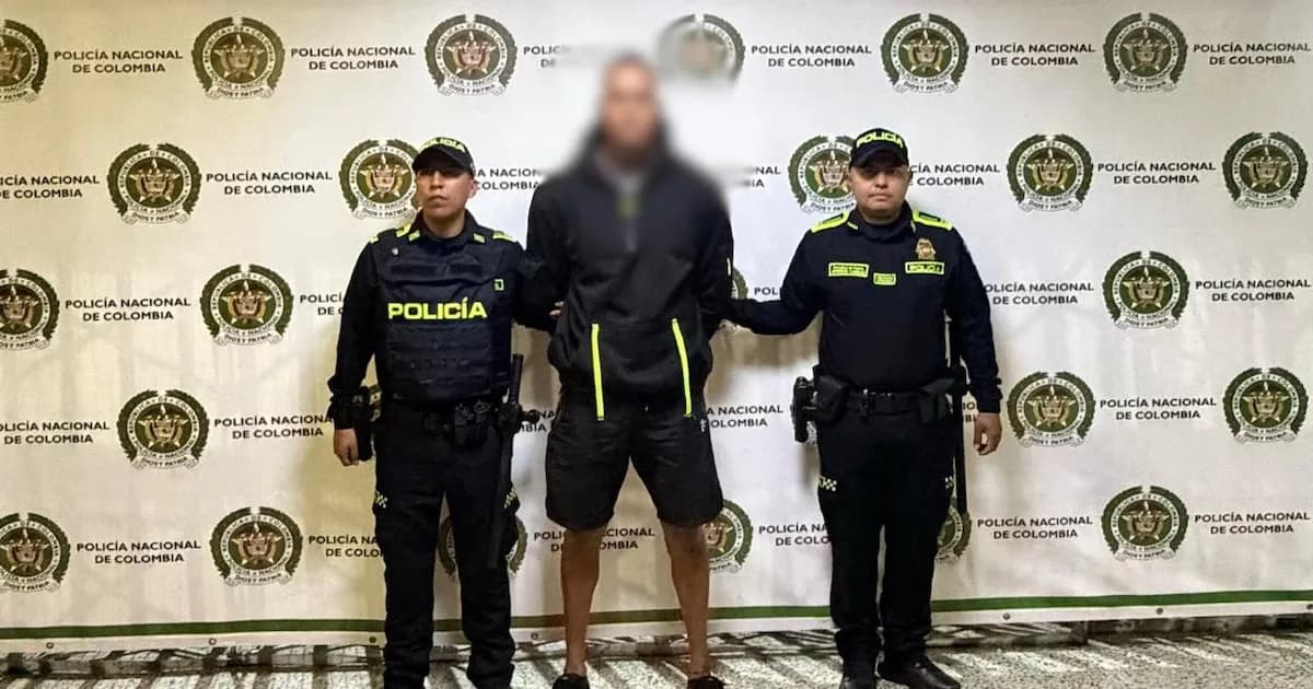 Detienen al exnovio de La Traviesa RP por el feminicidio de la influencer en Medellín