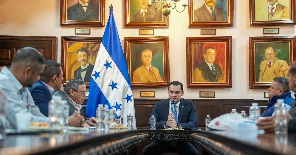 Productores hondureños piden reactivación del agro para garantizar la seguridad alimentaria