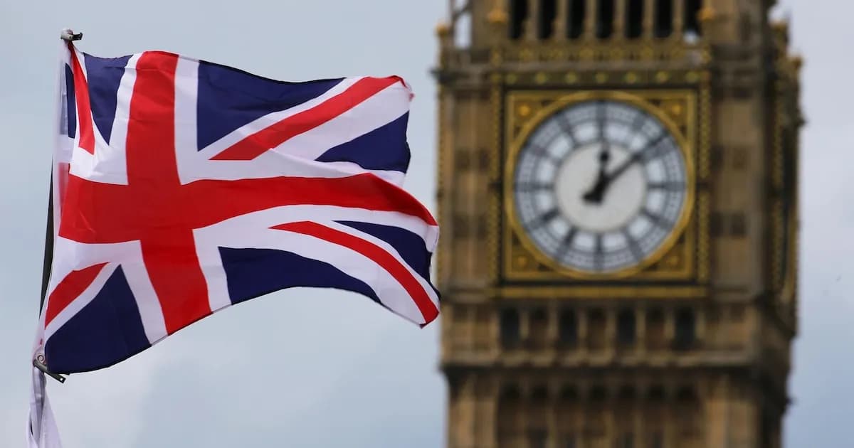 La ETA: Nuevo requisito obligatorio para ingresar al Reino Unido desde hoy